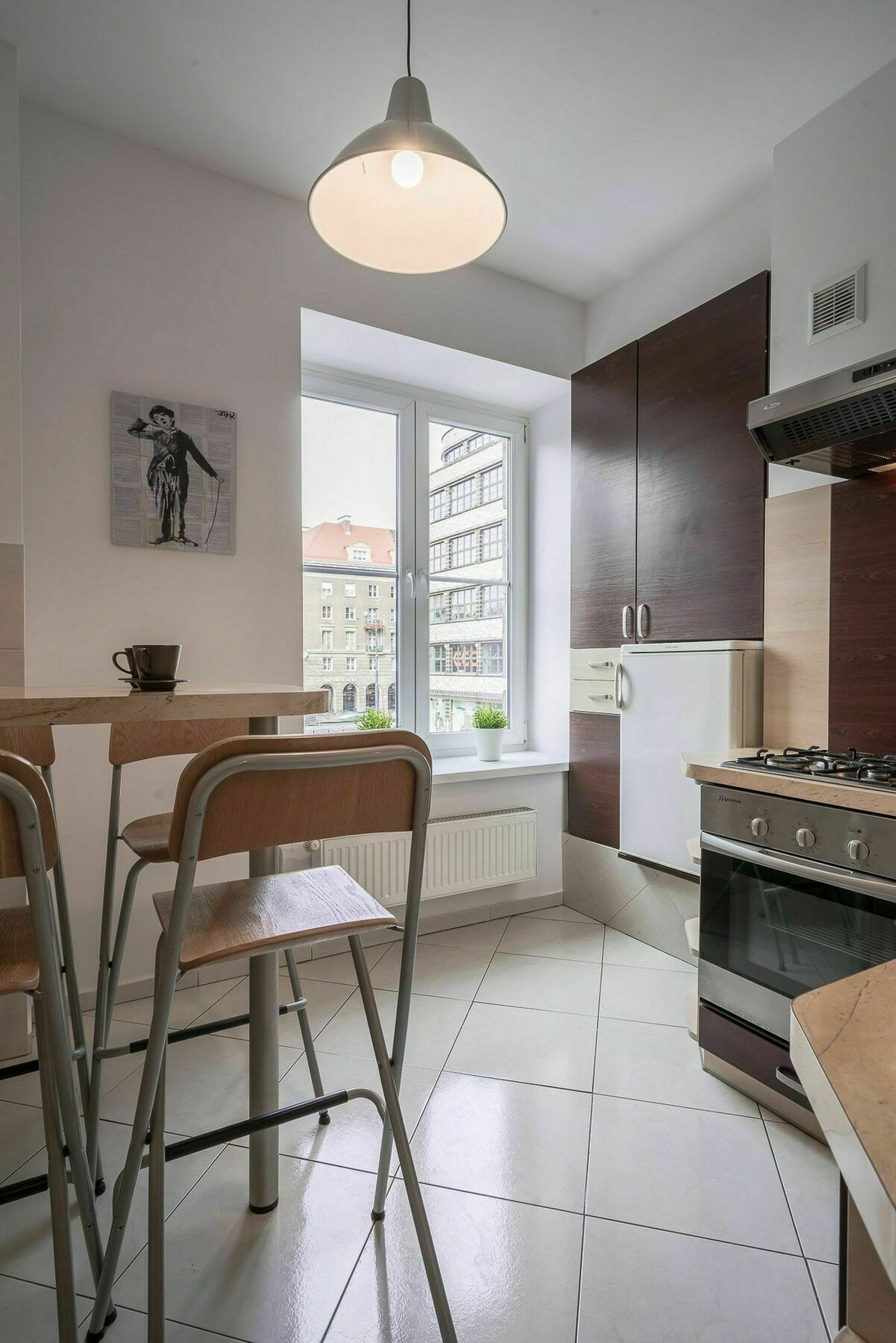 Rentplanet - Apartament Kosciuszki Breslau Exterior foto