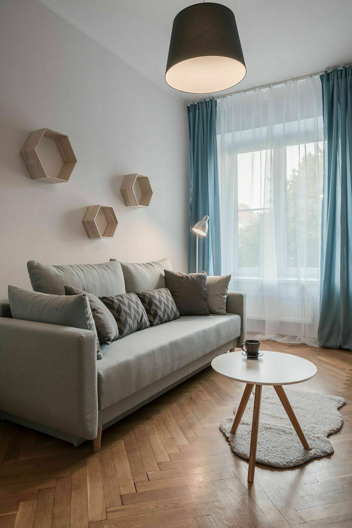 Rentplanet - Apartament Kosciuszki Breslau Exterior foto